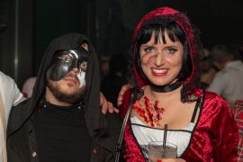 Schelloween 2019 AW 9434