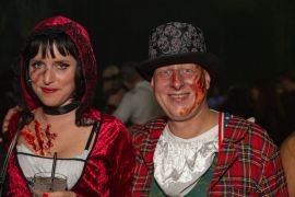 Schelloween 2019 AW 9436