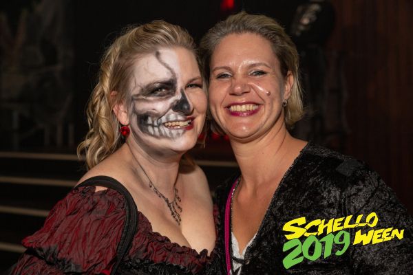 Schelloween 2019 AW 9440