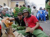 2002 Umzug Schöllbronn