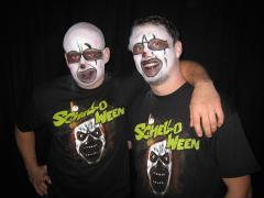 Schelloween 2010