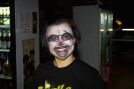 Schelloween 2010 02  911 