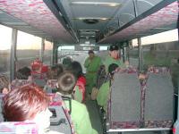 17.01.2003 Umzug Karlsruhe Rüppur