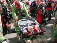 04.03.2003 Kinderumzug Neuhausen