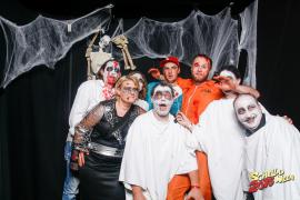 20151101 Schelloween Photobooth 0819