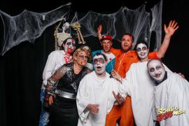 20151101 Schelloween Photobooth 0821