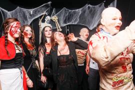 20151101 Schelloween Photobooth 1029