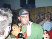 16.01.2004 Umzug Nagold