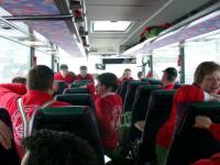 25.01.2004 Umzug Bad Schussenried