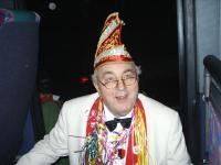 01.02.2004 Umzug Dettingen