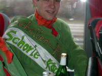 15.02.2004 Umzug Talheim