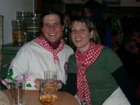 22.02.2004 Fasnetssonntag Neuhausen