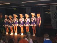 07.01.2005 Greadeffele wecken Suttgart Hofen