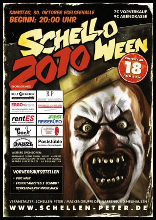 screen poster schelloween 06092010 02 a3 final