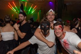 Schelloween 2019 AW 0814