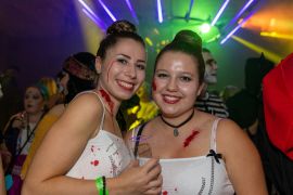 Schelloween 2019 AW 0816