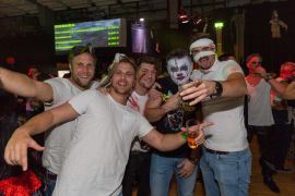 Schelloween 2019 AW 0817