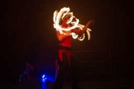 Schelloween 2019 AW 1132