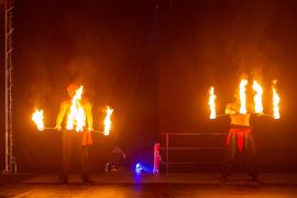 Schelloween 2019 AW 1251