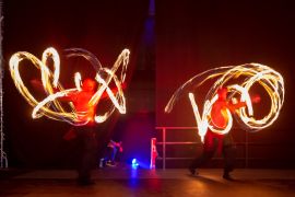 Schelloween 2019 AW 1303