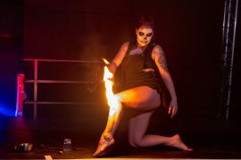 Schelloween 2019 AW 1343