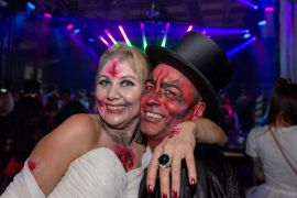 Schelloween 2019 AW 1494