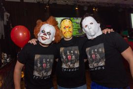 Schelloween 2019 AW 1499