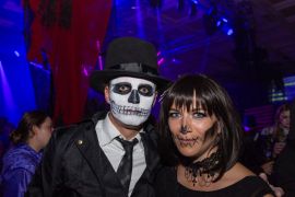 Schelloween 2019 AW 1629