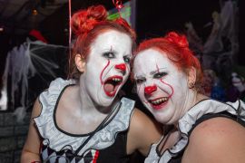 Schelloween 2019 AW 1634