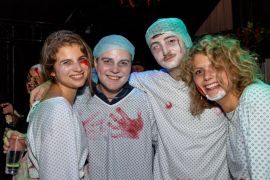 Schelloween 2019 AW 1650