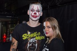 Schelloween 2019 AW 1661