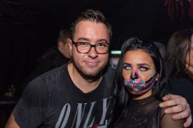 Schelloween 2019 AW 1664