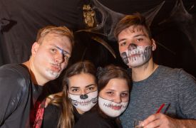 Schelloween 2019 AW 1709