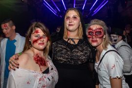 Schelloween 2019 AW 1713