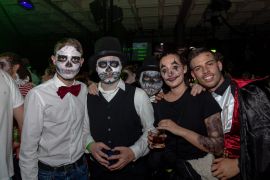 Schelloween 2019 AW 1722