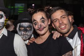 Schelloween 2019 AW 1725