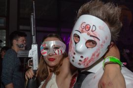 Schelloween 2019 AW 1732