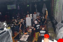 Schelloween 2019 AW 8949