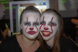 Schelloween 2019 AW 8953