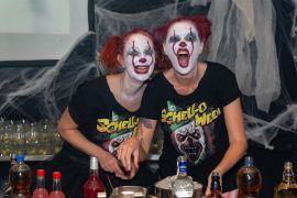 Schelloween 2019 AW 8955