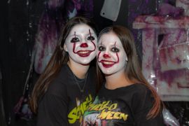 Schelloween 2019 AW 8957