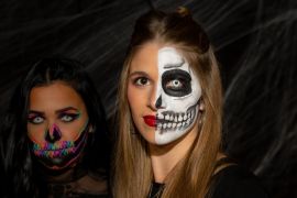 Schelloween 2019 AW 9049