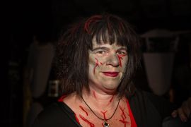 Schelloween 2019 AW 9058