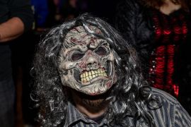 Schelloween 2019 AW 9064