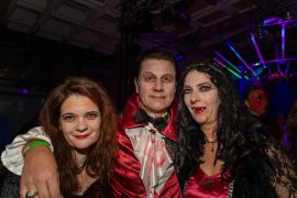 Schelloween 2019 AW 9066