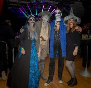 Schelloween 2019 AW 9071