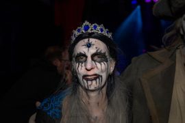 Schelloween 2019 AW 9072