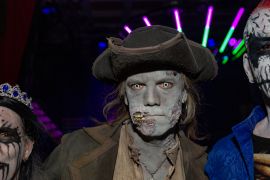 Schelloween 2019 AW 9073