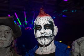 Schelloween 2019 AW 9074