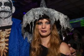 Schelloween 2019 AW 9075